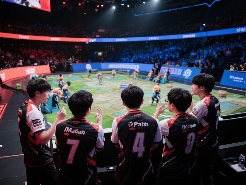 通往美加墨世界杯的最终门票：预选赛落定，抽签即将开启